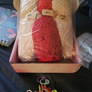 hana added a photo of their purchase