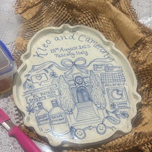 Etsy-Käufer:in hat ein Foto des gekauften Artikels hinzugefügt