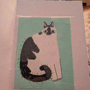 Carina adicionaram uma foto da sua compra