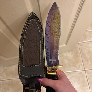 Hannah added a photo of their purchase