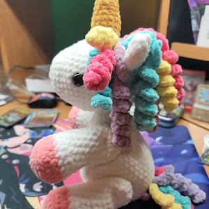 Sandra added a photo of their purchase