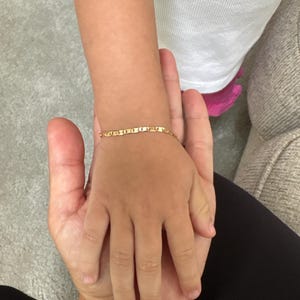 Samantha added a photo of their purchase