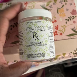 Sharron added a photo of their purchase