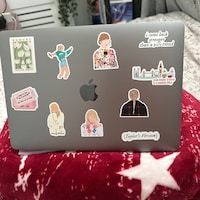 Zayn Malik Stickers 10 Pack - Etsy UK