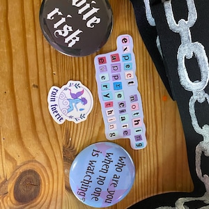 May added a photo of their purchase