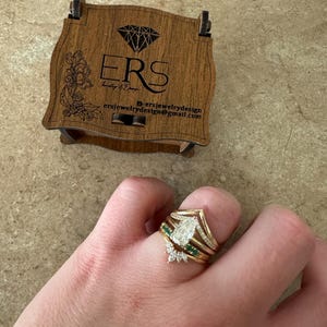 Bailey added a photo of their purchase