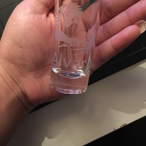 Melina added a photo of their purchase