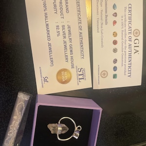 Mary added a photo of their purchase