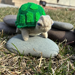 Michelle added a photo of their purchase