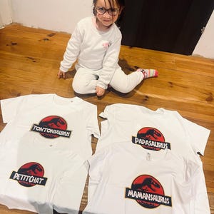 Etsy-koper heeft een foto van de aankoop toegevoegd