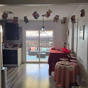 Georgette added a photo of their purchase
