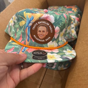 Lindsey added a photo of their purchase