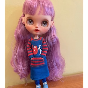 Blythe Alive added a photo of their purchase