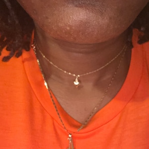 Amber added a photo of their purchase