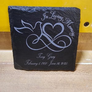 Brenda added a photo of their purchase