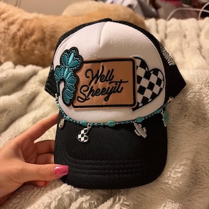 Reagan added a photo of their purchase