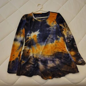 Monica added a photo of their purchase