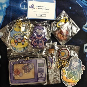 Alexandra added a photo of their purchase