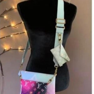 Kristina added a photo of their purchase