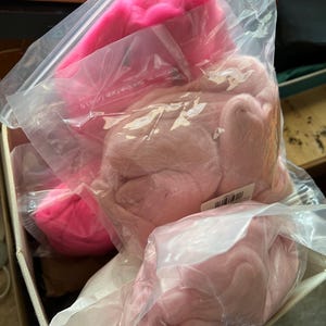 fuguestateknits ha añadido una foto de su compra