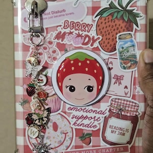 Whisper added a photo of their purchase