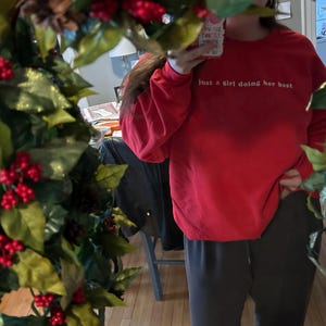 Katie hat ein Foto des gekauften Artikels hinzugefügt