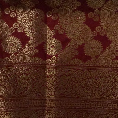 nikkah shawl