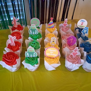 Anita ha añadido una foto de su compra