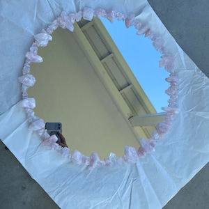 Rosa added a photo of their purchase