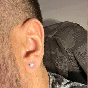 Steven added a photo of their purchase
