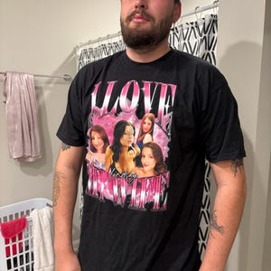 Lindsay added a photo of their purchase