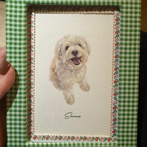 Erica added a photo of their purchase