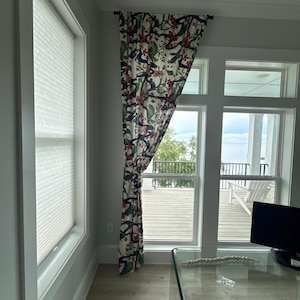 Sandra added a photo of their purchase