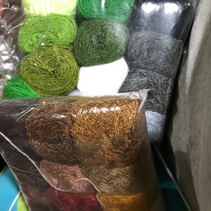 Hilo Para Crochet  MercadoLibre 📦