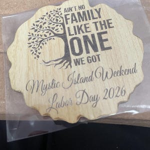 Etsy buyer added a photo of their purchase
