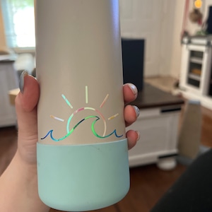 Ayla added a photo of their purchase