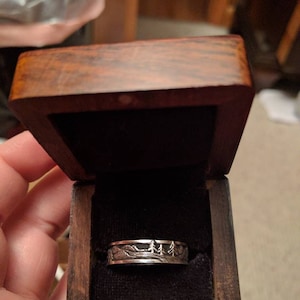 Caitlin added a photo of their purchase