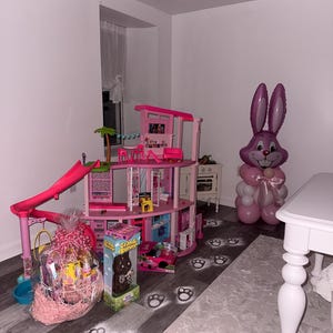 Lacie added a photo of their purchase