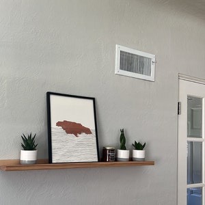 Comprador de Etsy ha añadido una foto de su compra