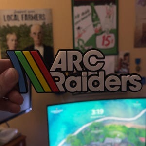 Recon hat ein Foto des gekauften Artikels hinzugefügt
