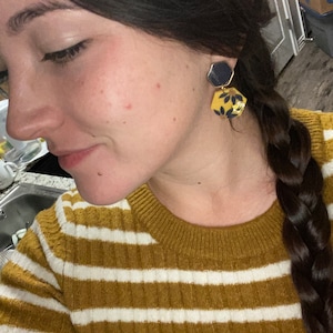 Christina added a photo of their purchase