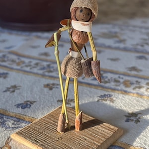 Benedicte added a photo of their purchase