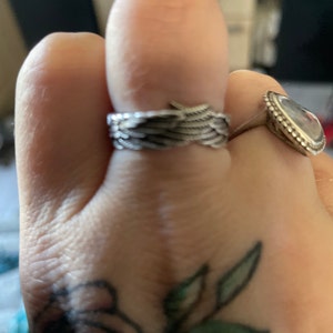 Lisa added a photo of their purchase