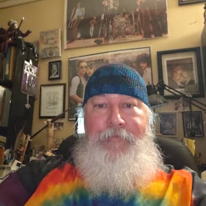 Garth added a photo of their purchase