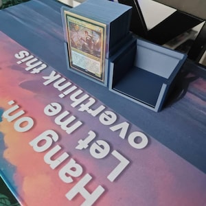 Levin added a photo of their purchase