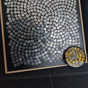 Sabine added a photo of their purchase