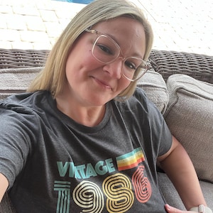 Robyn added a photo of their purchase