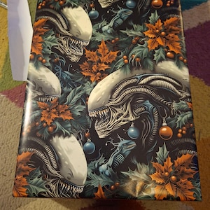 Etsy buyer added a photo of their purchase