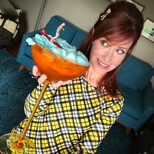 sarah added a photo of their purchase