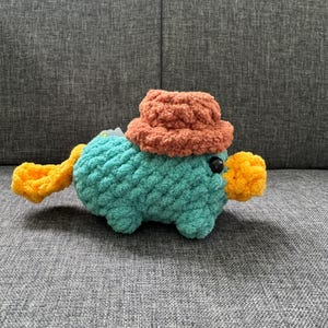 CraftyMilaShop added a photo of their purchase